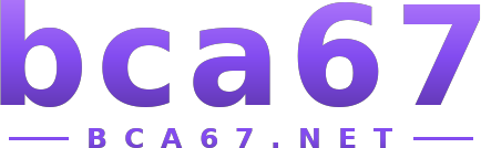 bca67 logo